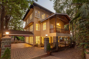 Antilia Villa - Luxurious-AC-Swimming pool